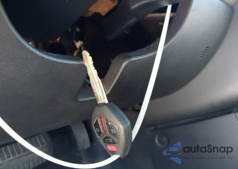 2009 Mitsubishi Galant Es/Sport Edition from USA, damaged, VIN 4A3AB36F89E035457